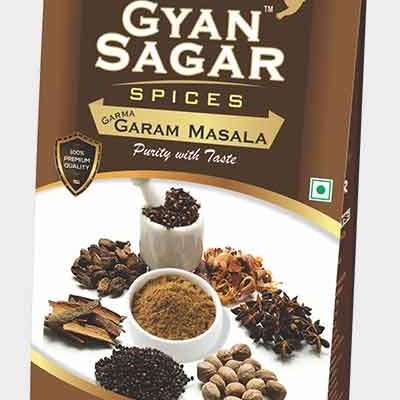 Garam Masala - Image 1
