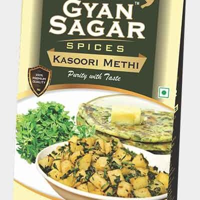 Kasoori Methi - Image 1