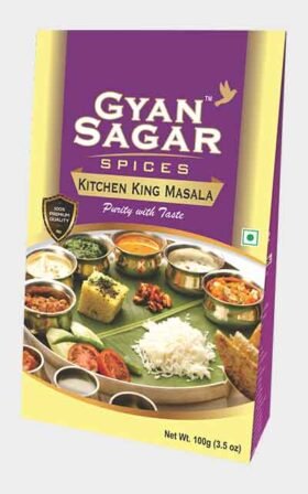 Kitchen King Masala