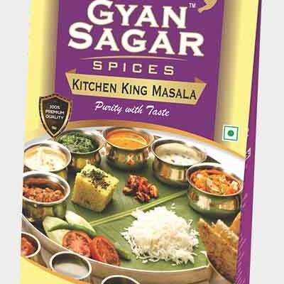 Kitchen King Masala - Image 1