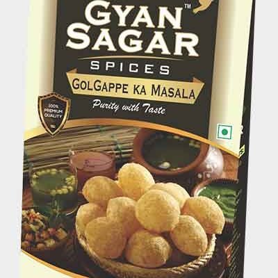 Golgappe Ka Masala - Image 1
