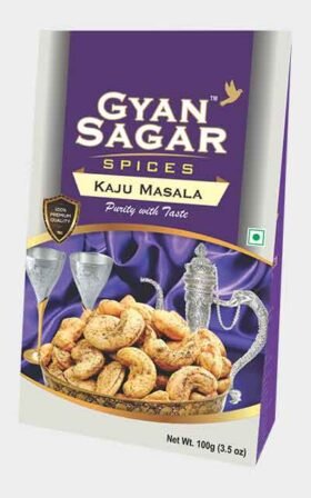 Kaju Masala