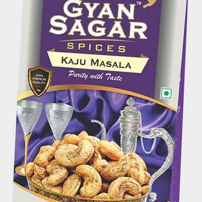 Kaju Masala - Image 1