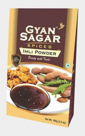 Imli Powder