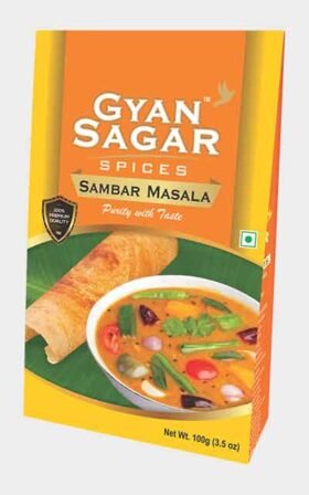 Sambar Masala
