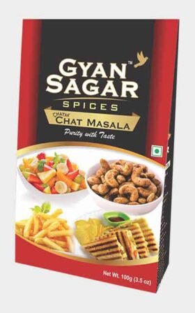 Chatak Chat Masala