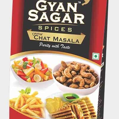 Chatak Chat Masala - Image 1