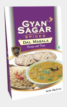 Dal Masala