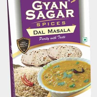 Dal Masala - Image 1