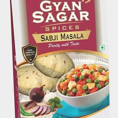 Sabji Masala - Image 1