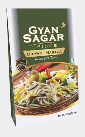 Biryani Masala