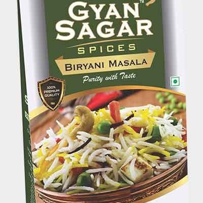Biryani Masala - Image 1
