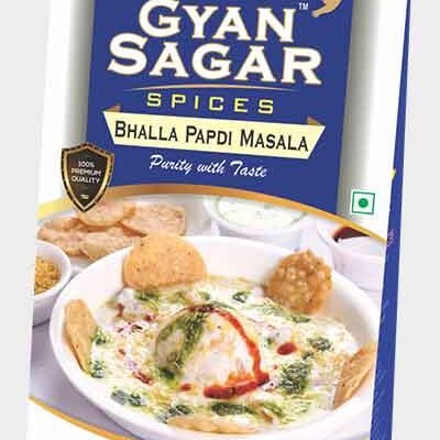 Bhalla Papdi Masala - Image 1