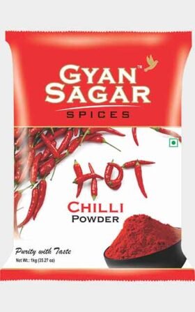Chilli Powder