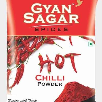 Chilli Powder - Image 1