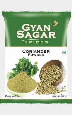 Coriander Powder