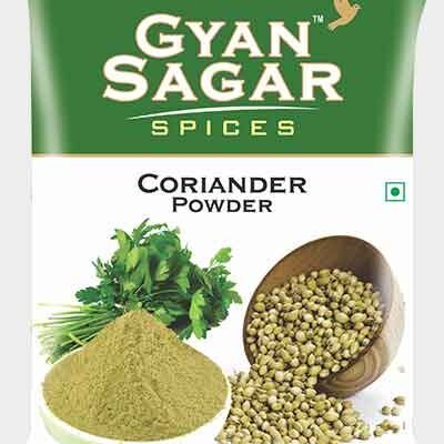 Coriander Powder - Image 1