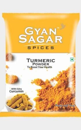 Turmeric Powder