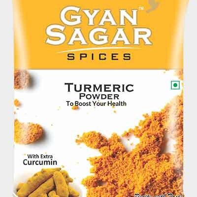 Turmeric Powder - Image 1