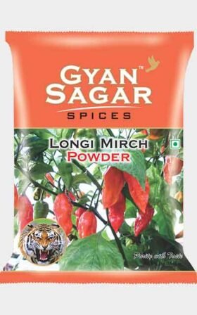 Longi Mirch Powder