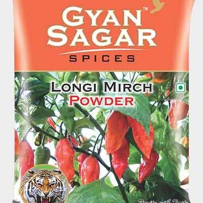 Longi Mirch Powder - Image 1
