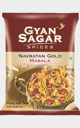 Navratan Gold Masala