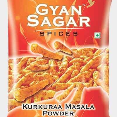 Kurkuraa Masala Powder - Image 1