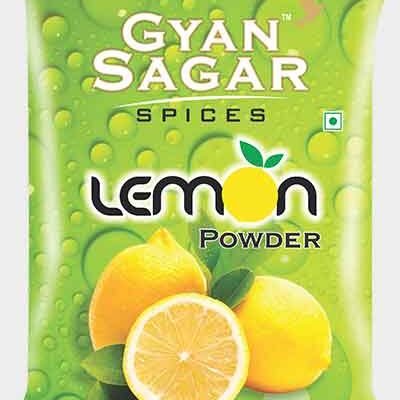 Lemon Powder - Image 1