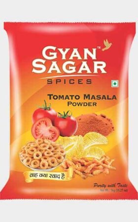 Tomato Masala Powder