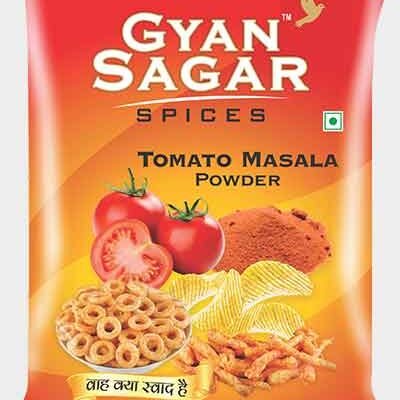 Tomato Masala Powder - Image 1