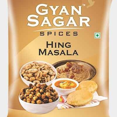 Hing Masala - Image 1