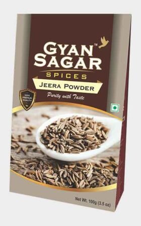 Jeera Powder