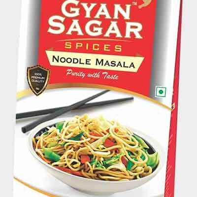 Noodle Masala - Image 1