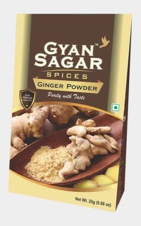 Ginger Powder