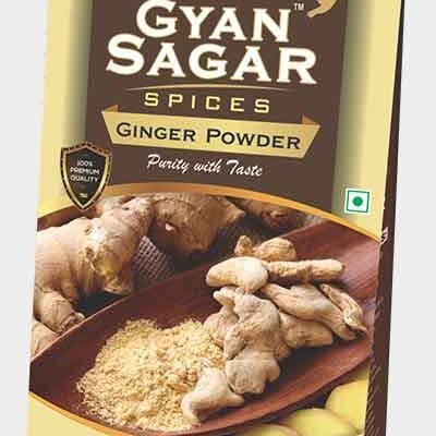 Ginger Powder - Image 1