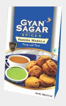 Pakoda Masala