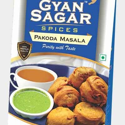 Pakoda Masala - Image 1