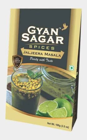 Jaljeera Masala