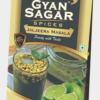 Jaljeera Masala - Image 1